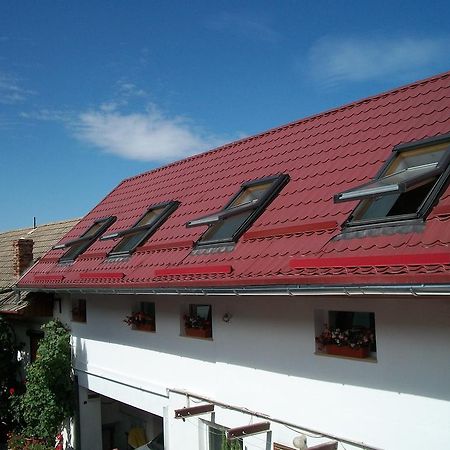 Casa Sara Hotel Sacele Exterior photo