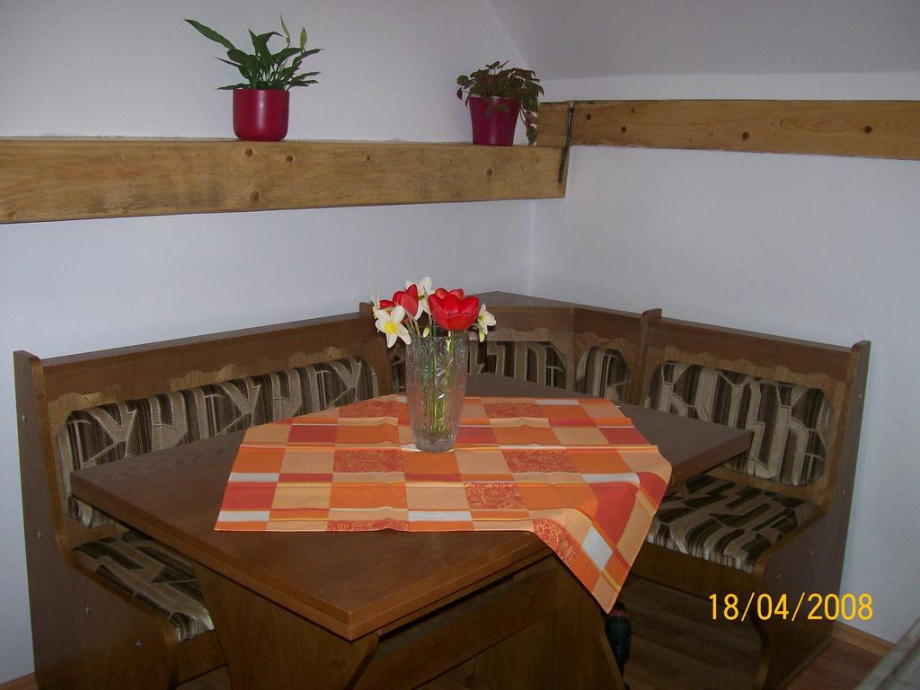 Casa Sara Hotel Sacele Room photo